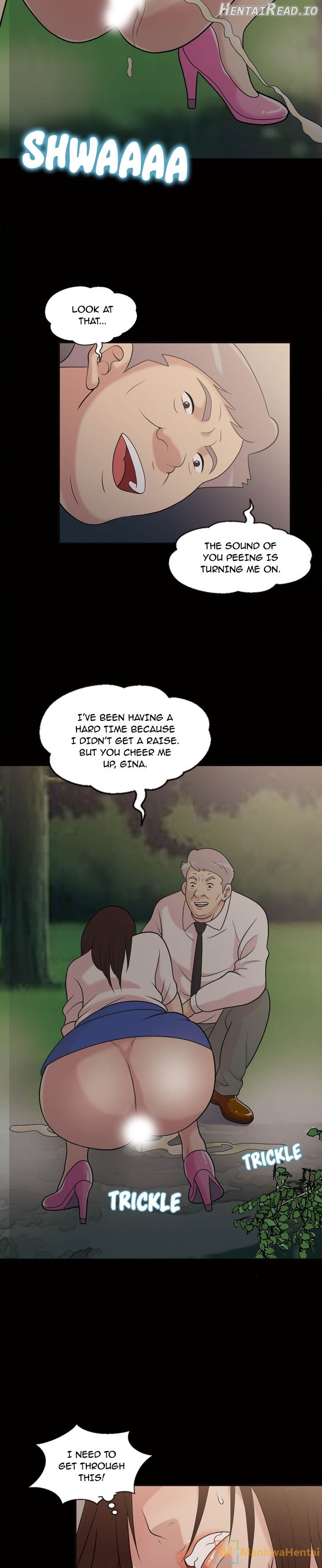 Her Voice Chapter 44 - page 12
