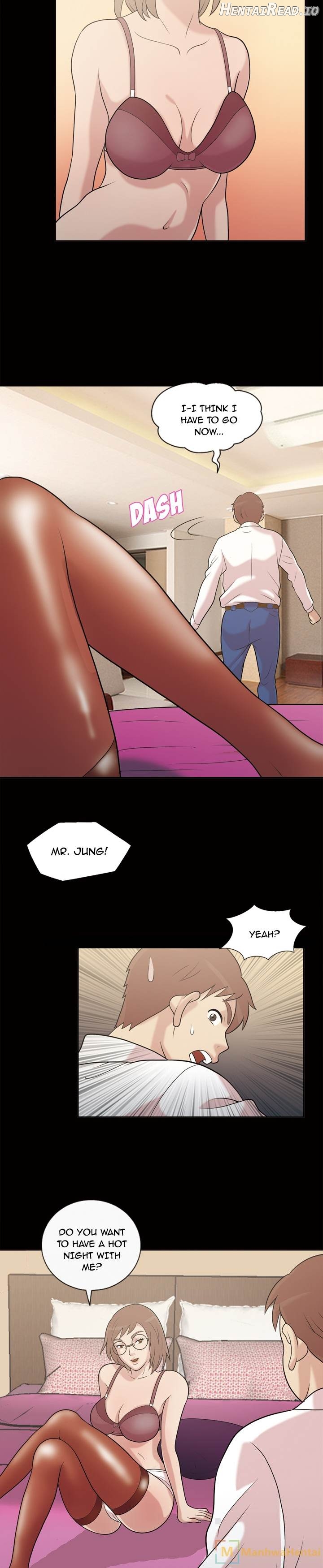Her Voice Chapter 46 - page 2