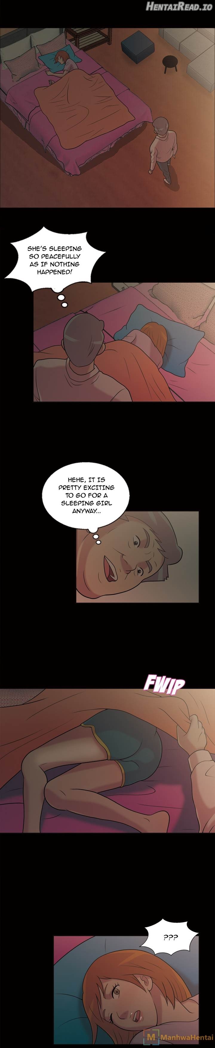 Her Voice Chapter 48 - page 2