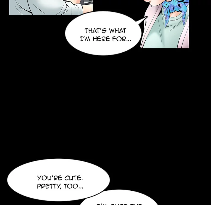 Masochist - Manhwa Chapter 0.1 - page 11