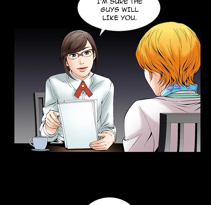 Masochist - Manhwa Chapter 0.1 - page 12