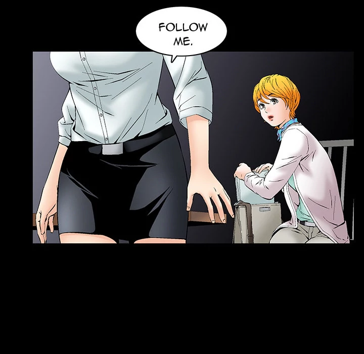 Masochist - Manhwa Chapter 0.1 - page 14