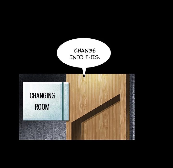 Masochist - Manhwa Chapter 0.1 - page 15