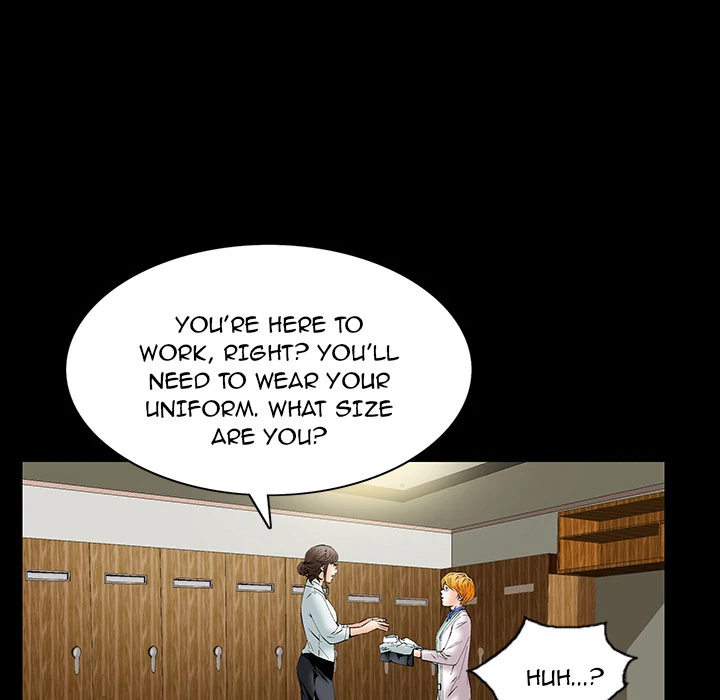 Masochist - Manhwa Chapter 0.1 - page 16