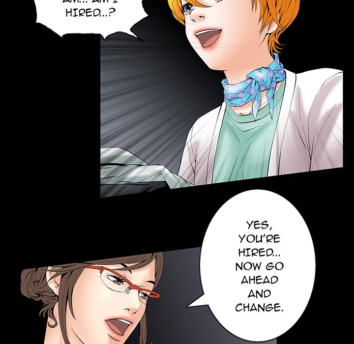 Masochist - Manhwa Chapter 0.1 - page 18