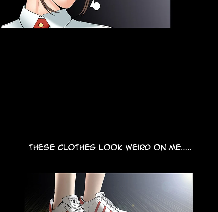 Masochist - Manhwa Chapter 0.1 - page 19