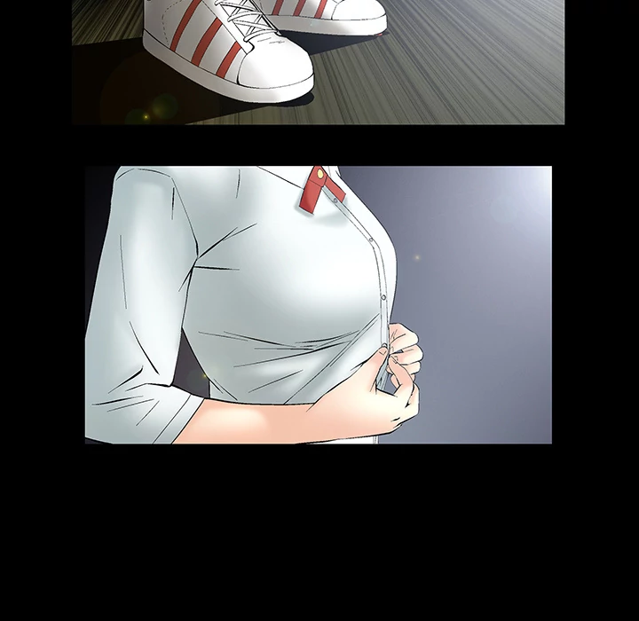 Masochist - Manhwa Chapter 0.1 - page 20