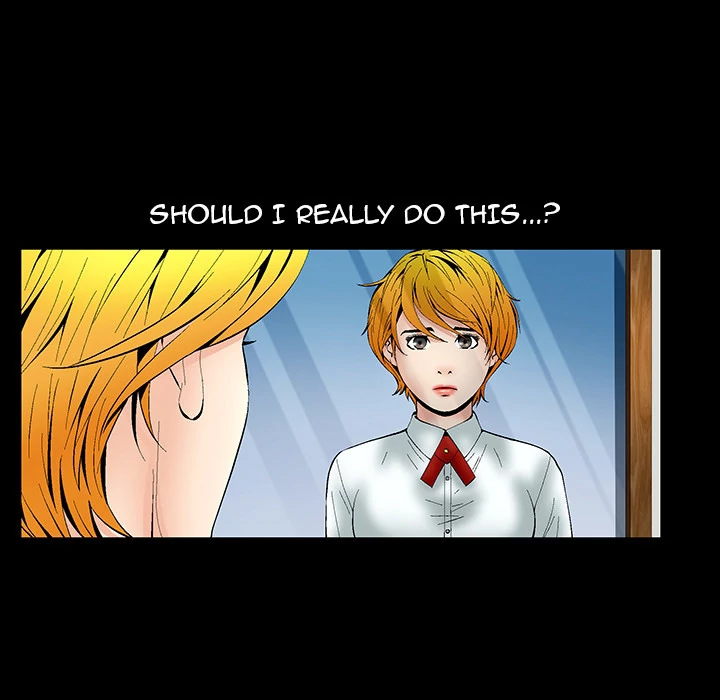 Masochist - Manhwa Chapter 0.1 - page 21