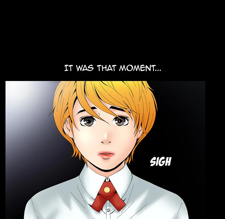 Masochist - Manhwa Chapter 0.1 - page 22