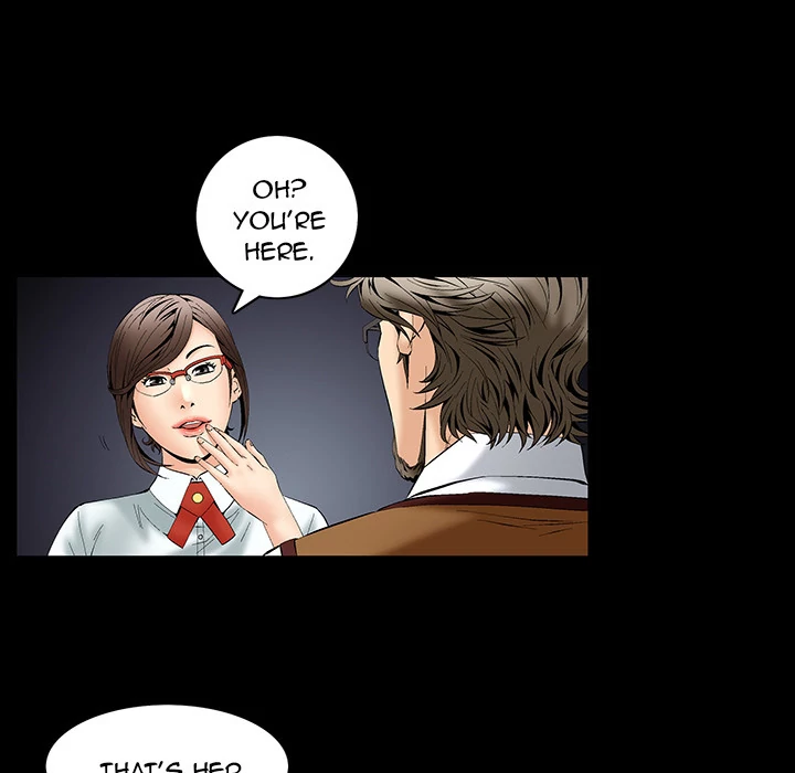 Masochist - Manhwa Chapter 0.1 - page 28