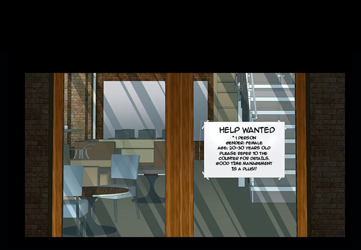 Masochist - Manhwa Chapter 0.1 - page 3