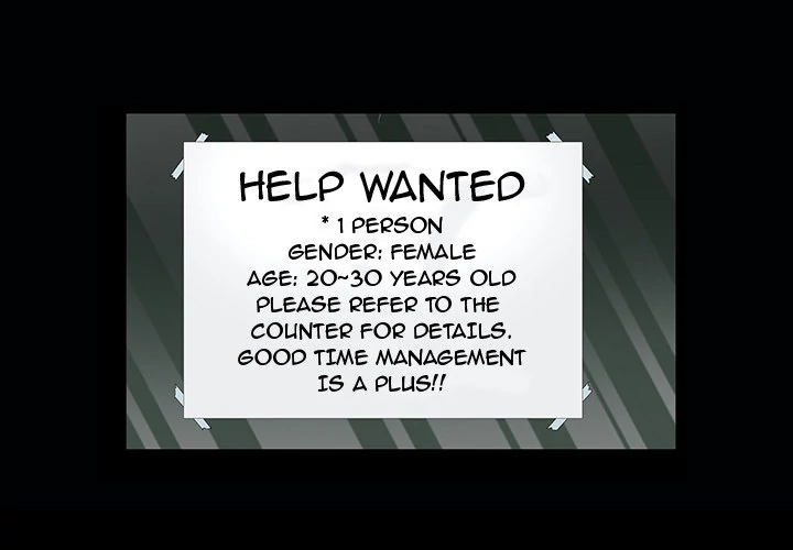 Masochist - Manhwa Chapter 0.1 - page 4