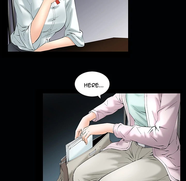 Masochist - Manhwa Chapter 0.1 - page 7