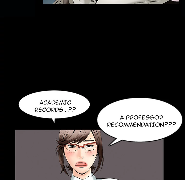 Masochist - Manhwa Chapter 0.1 - page 8