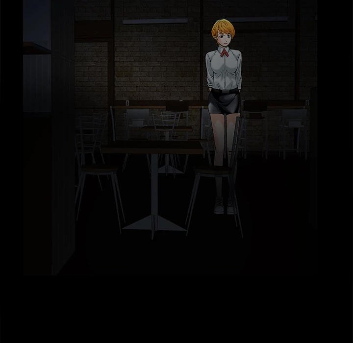 Masochist - Manhwa Chapter 1 - page 10