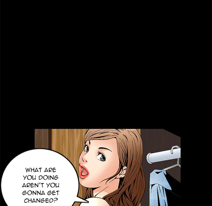 Masochist - Manhwa Chapter 1 - page 102