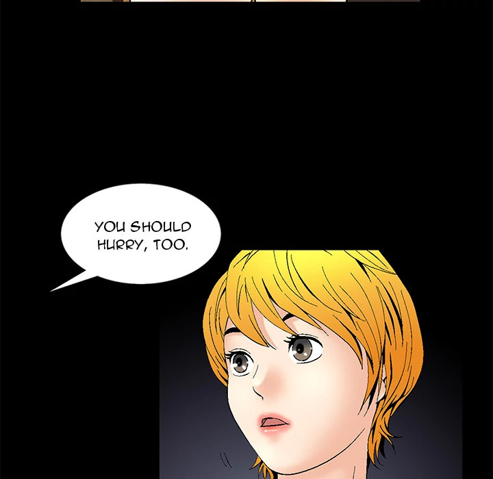 Masochist - Manhwa Chapter 1 - page 104