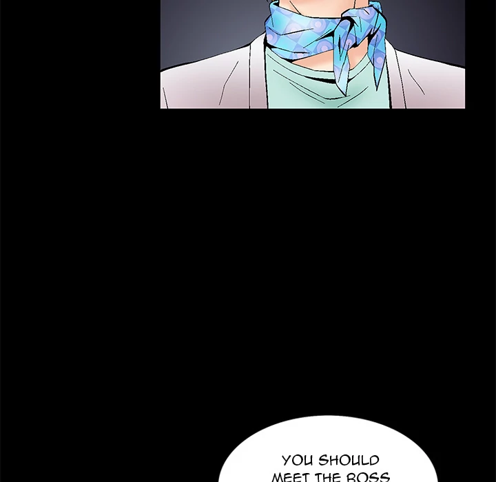 Masochist - Manhwa Chapter 1 - page 105