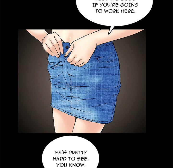 Masochist - Manhwa Chapter 1 - page 106
