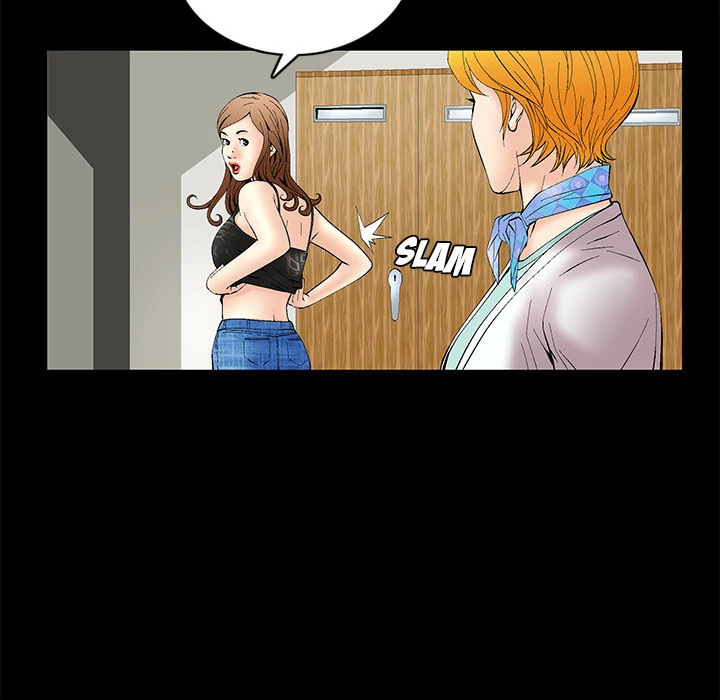 Masochist - Manhwa Chapter 1 - page 107