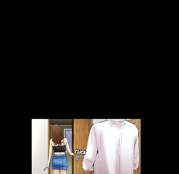 Masochist - Manhwa Chapter 1 - page 108