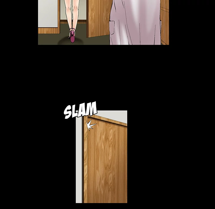 Masochist - Manhwa Chapter 1 - page 109