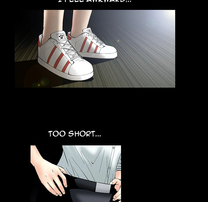 Masochist - Manhwa Chapter 1 - page 113