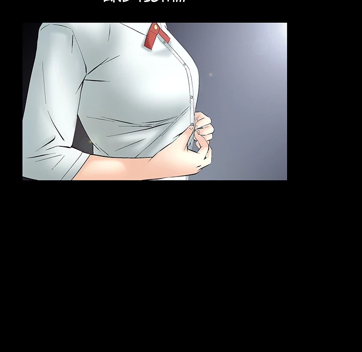 Masochist - Manhwa Chapter 1 - page 115