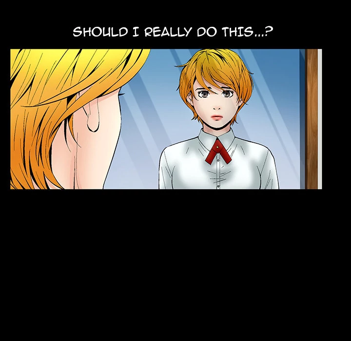 Masochist - Manhwa Chapter 1 - page 116