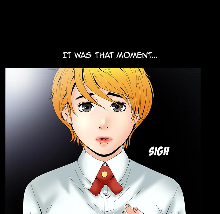 Masochist - Manhwa Chapter 1 - page 117