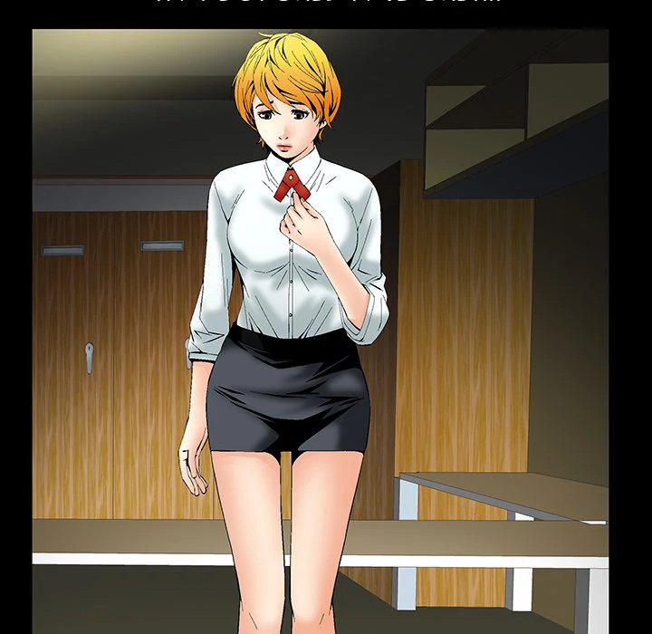 Masochist - Manhwa Chapter 1 - page 119