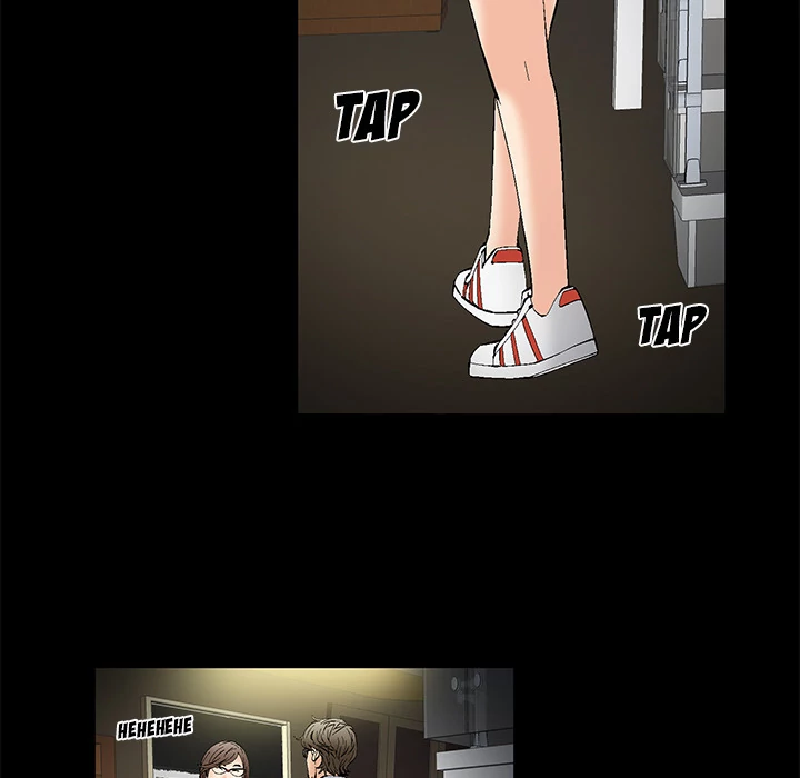 Masochist - Manhwa Chapter 1 - page 123