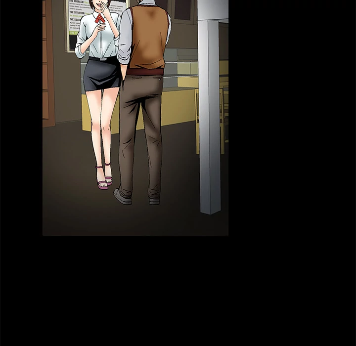 Masochist - Manhwa Chapter 1 - page 124