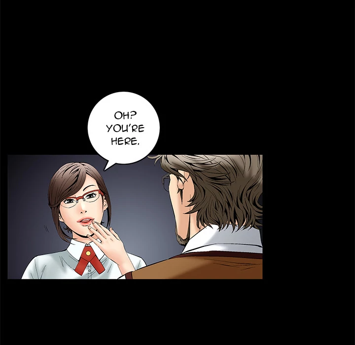 Masochist - Manhwa Chapter 1 - page 125