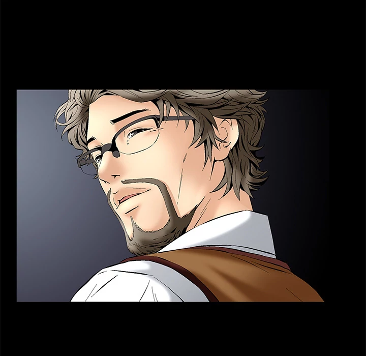 Masochist - Manhwa Chapter 1 - page 127