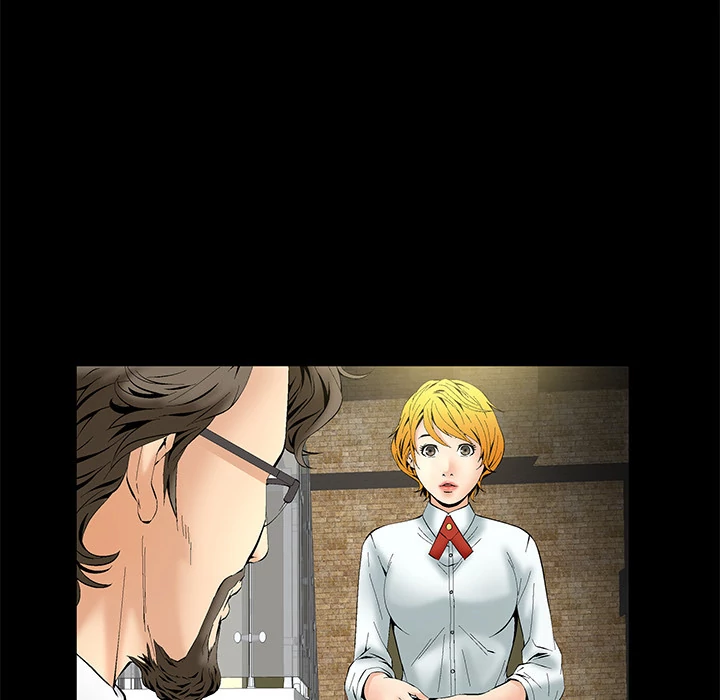 Masochist - Manhwa Chapter 1 - page 128