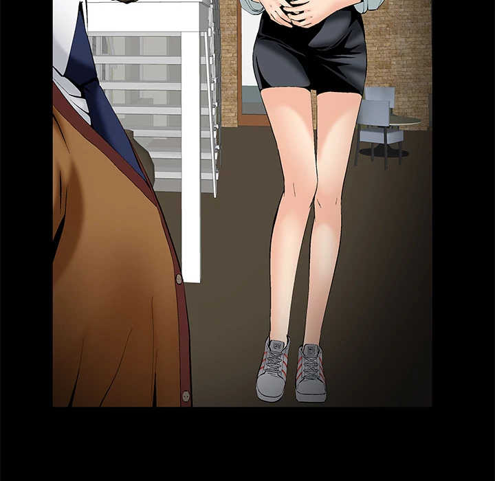 Masochist - Manhwa Chapter 1 - page 129