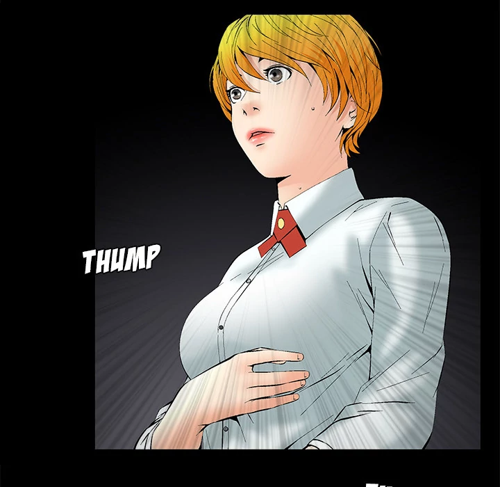 Masochist - Manhwa Chapter 1 - page 133