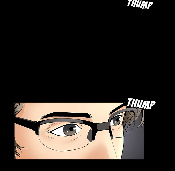 Masochist - Manhwa Chapter 1 - page 134