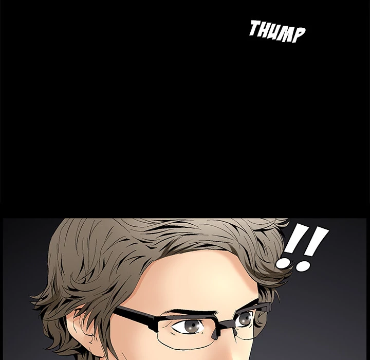 Masochist - Manhwa Chapter 1 - page 136