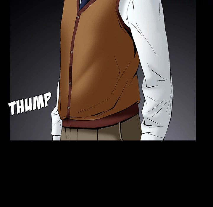 Masochist - Manhwa Chapter 1 - page 141