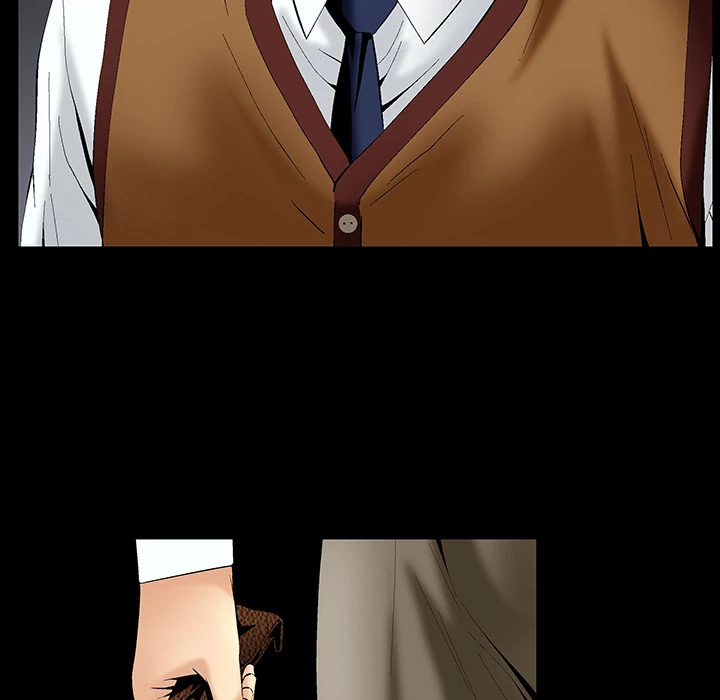 Masochist - Manhwa Chapter 1 - page 143