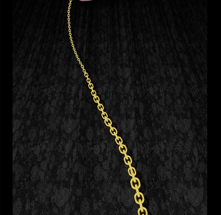 Masochist - Manhwa Chapter 1 - page 155