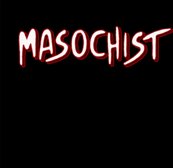 Masochist - Manhwa Chapter 1 - page 158