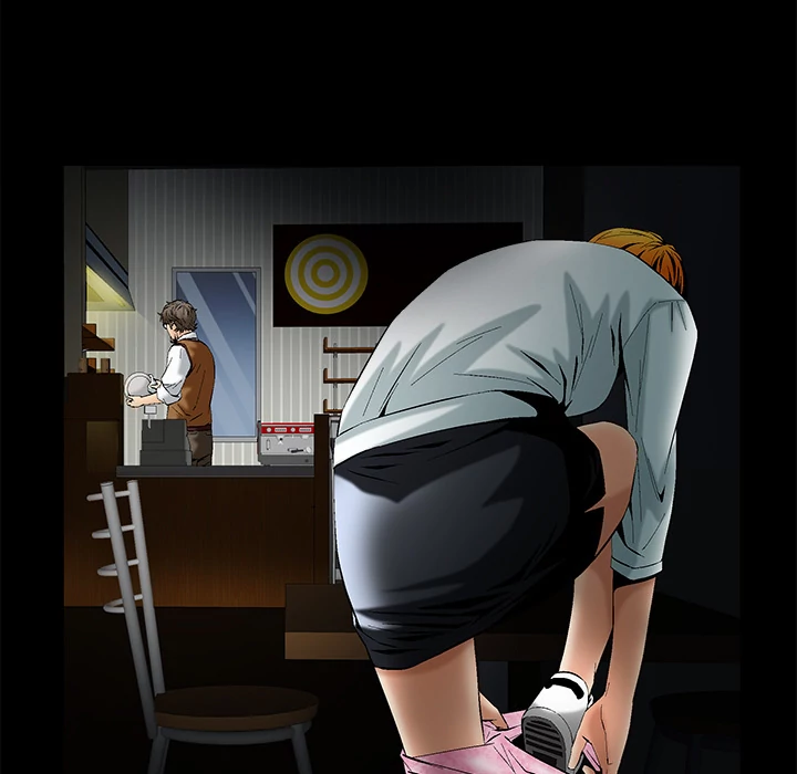 Masochist - Manhwa Chapter 1 - page 18