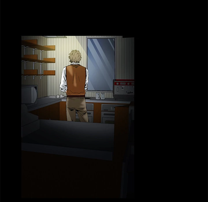 Masochist - Manhwa Chapter 1 - page 20