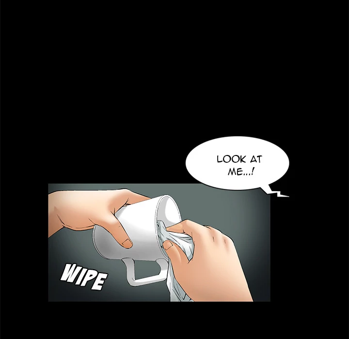 Masochist - Manhwa Chapter 1 - page 21