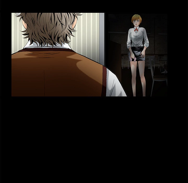 Masochist - Manhwa Chapter 1 - page 22