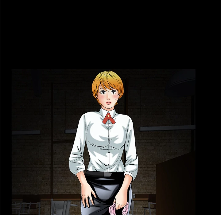 Masochist - Manhwa Chapter 1 - page 23