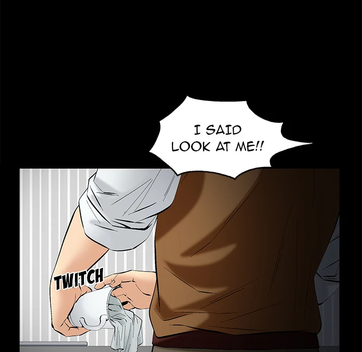 Masochist - Manhwa Chapter 1 - page 28